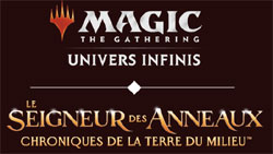 Magic Seigneur des anneaux