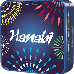 Hanabi - Les contres du jeu