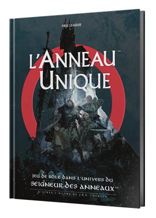 Ins-Mv) (JDR-FR) Livre de Base (Ed.2