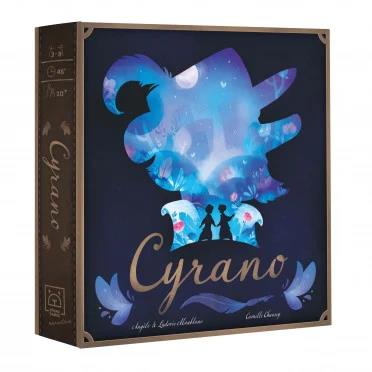 Cyrano - Les contres du jeu