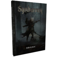 Symbaroum - Guide du Joueur