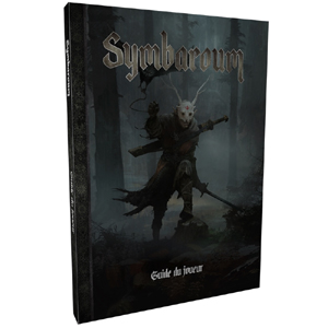 Symbaroum - Guide du Joueur