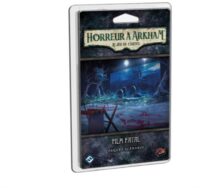 Horreur à Arkham JCE : Film Fatal (Scénar)