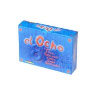 El Ocho