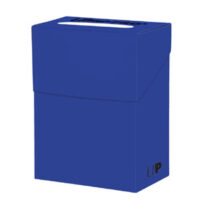 Deck Box Bleu Pacific