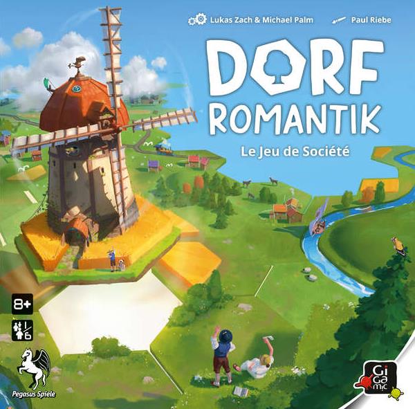 Dorfromantik