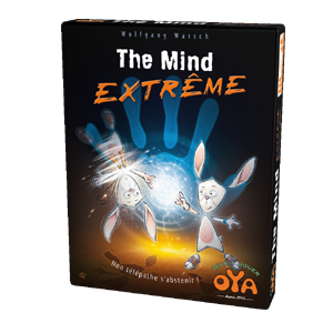 The Mind Extrême