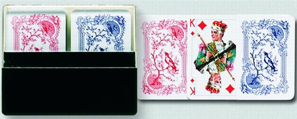 Cartes de patience