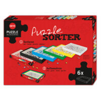 Puzzle Boites de Tri