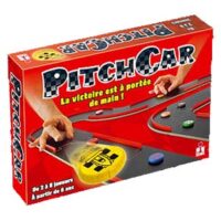 Pitch-Car