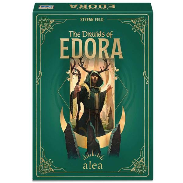 Les Druides d'Edora