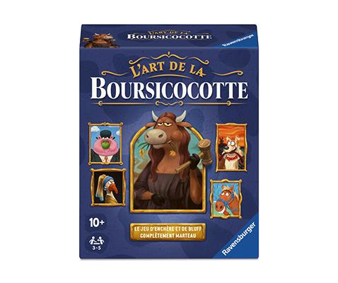 Boursicocotte
