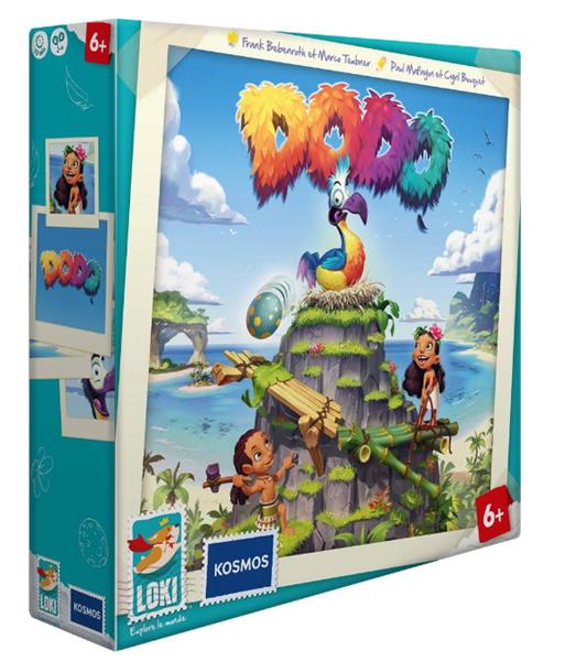 Dodo