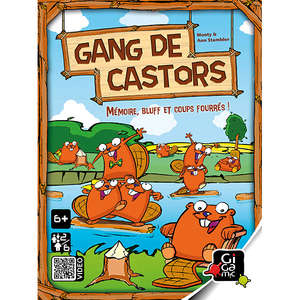 Gang de Castors