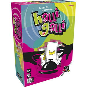 Halli Galli
