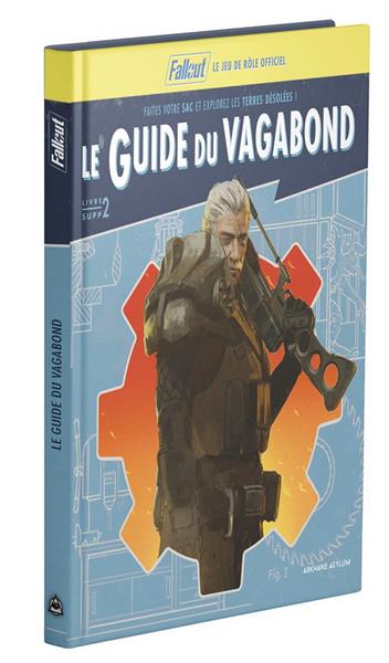 Fallout : le Guide du Vagabond