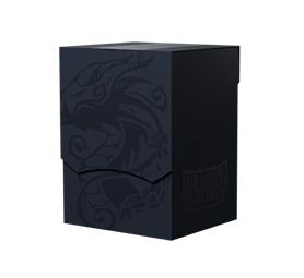 Dragon Shield Deck Shell - Midnight Blue