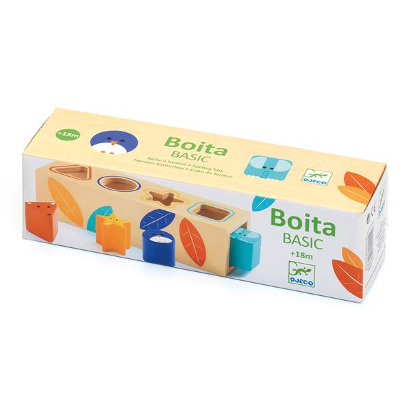 Boita Basic