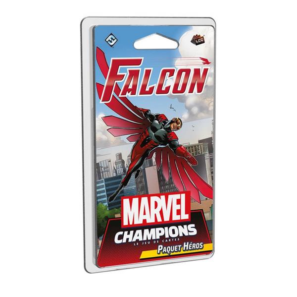 Marvel Champions : Falcon
