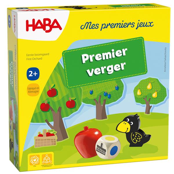 Premier Verger