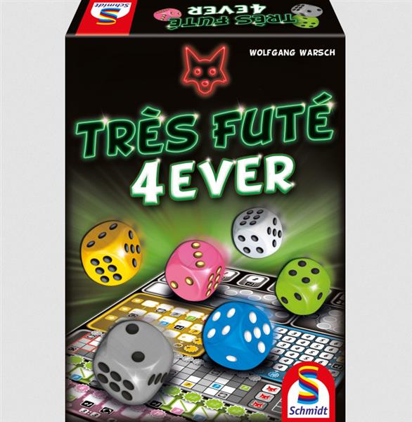 Très Futé ! 4 ever