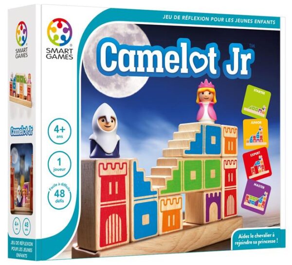 Camelot Junior