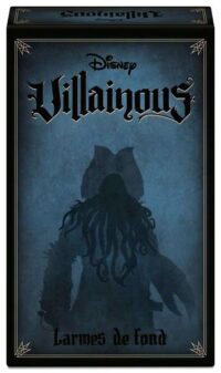 Villainous E07 - Larmes de fond