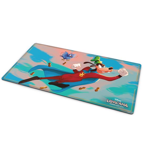 Disney Lorcana Set12 Playmat Dingo
