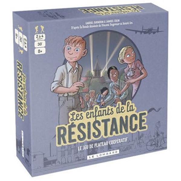 Les Enfants de la Résistance