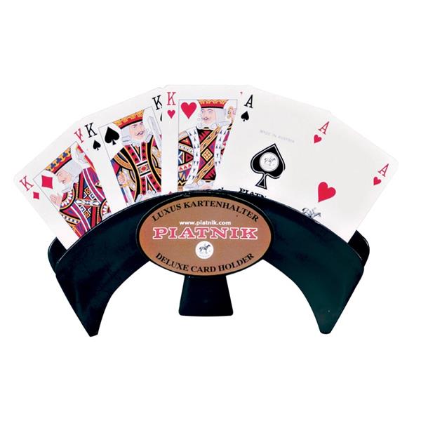 Porte Cartes deluxe Piatnik