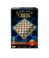 Ensemble Jeu d'Echecs classic