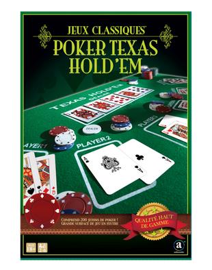 Texas Hold'em Poker - Classic