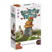 MINI GAMES - Schotten Totten