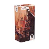 Puzzle Twist - 500p : Ancient City
