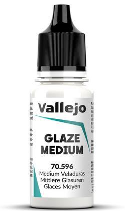 Médium Glacis
