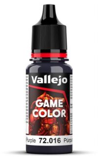 Violet Royal - Royal Purple