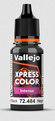 Noir Hospitalier - Hospitalier Black Xpress Color Intense