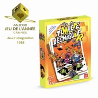Tempete sur L'Echiquier