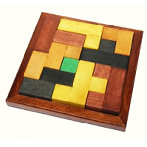 Puzzle Cube