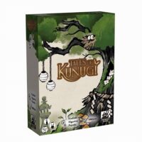 Tales of Kunugi - DESTOCKAGE