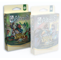 Altered : Seeds of Unity Starter Deck Muna VF