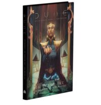 Dune : Aventures dans l'Imperium - Les Maisons du Landsraad