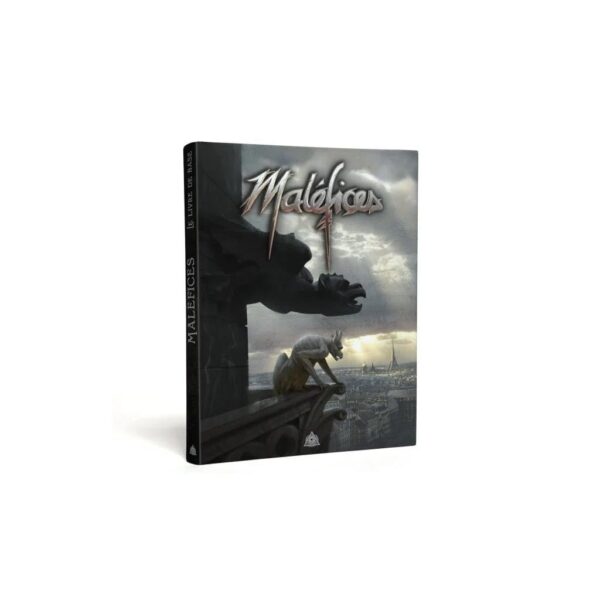 Maléfices (Base)
