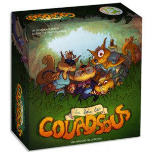 Le bois des Couadsous