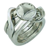 Ring II 5/6