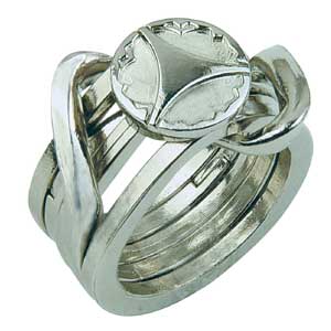 Ring II 5/6