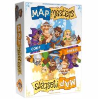 Map Masters - DESTOCKAGE