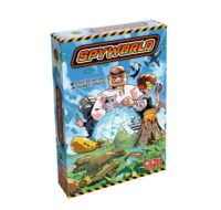 Spyworld