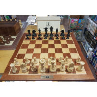 Ensemble jeu d'Echecs Chavet T5