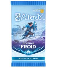 Altered : Epreuve Du Froid Booster